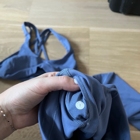 Lululemon Set - Picture 6 of 7